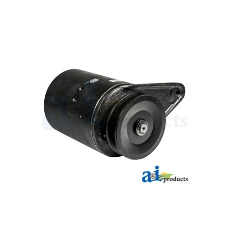 A & I Products Generator, Ford 12 amp 12" x8.5" x7" A-GFD0002